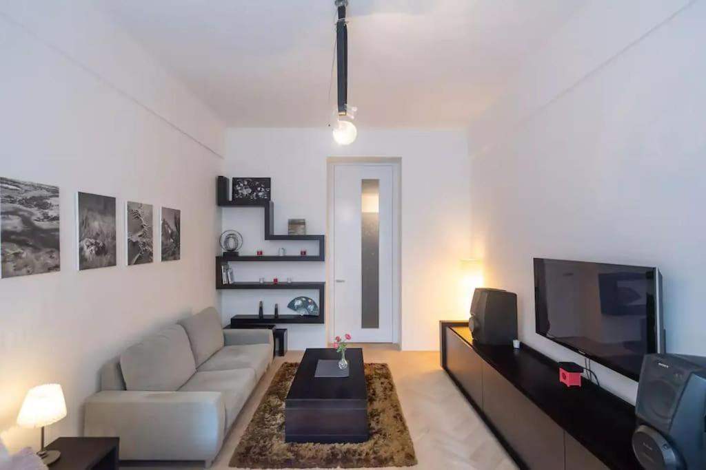 Luxury On Old Town Square Apartamento Praga