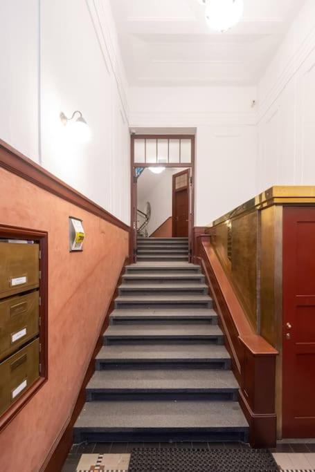 Luxury On Old Town Square Apartamento *