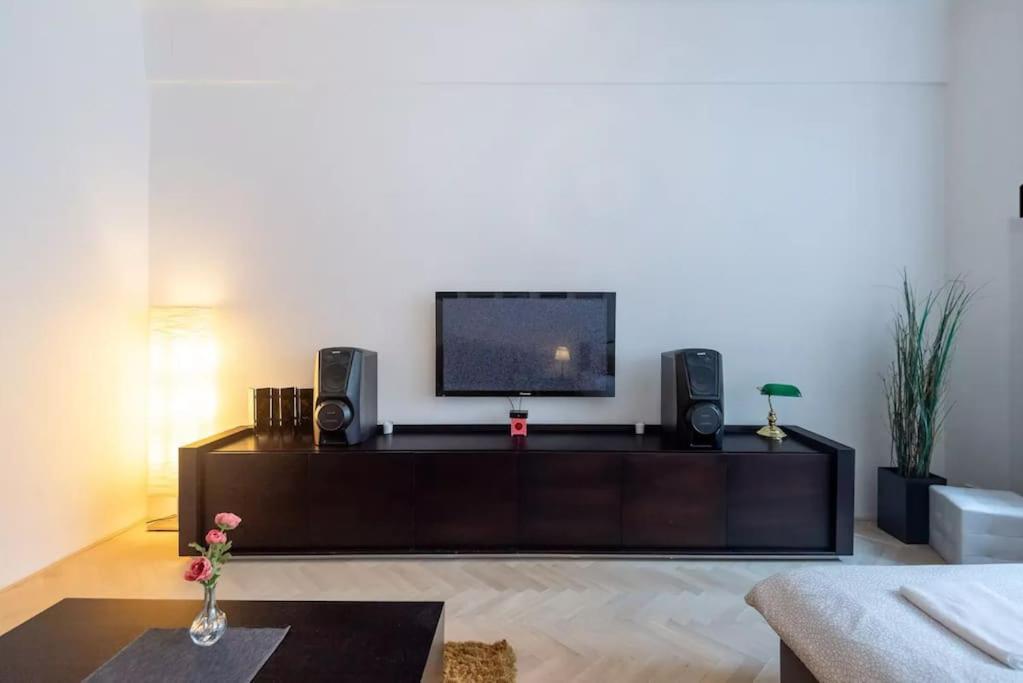 Apartamento Luxury On Old Town Square Praga