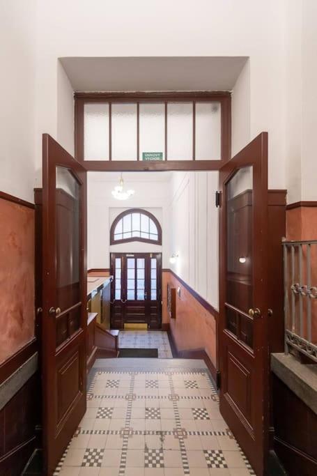 Luxury On Old Town Square Apartamento Praga